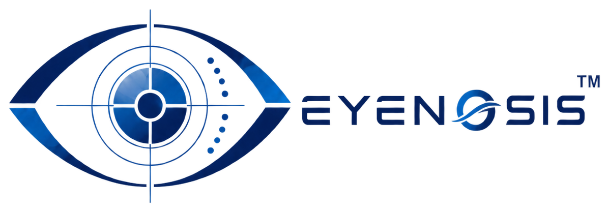Eye HMS Logo